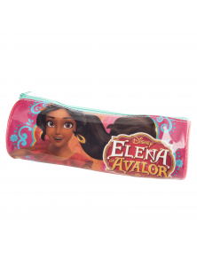 Set gentuta si penar Elena din Avalor Disney, Multicolor