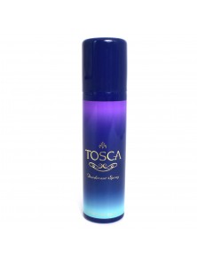 Deodorant spray , dama , Tosca , 150 ml