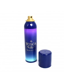 Deodorant spray , dama , Tosca , 150 ml
