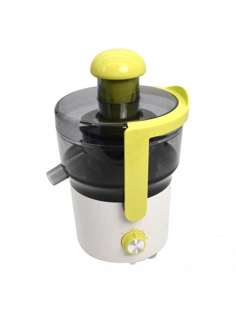 Storcator compact centrifugal DomoClip, 0.75l, 350W