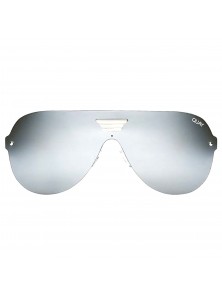 Ochelari de soare, Quay Australia, ShowTime, argintiu, 04656