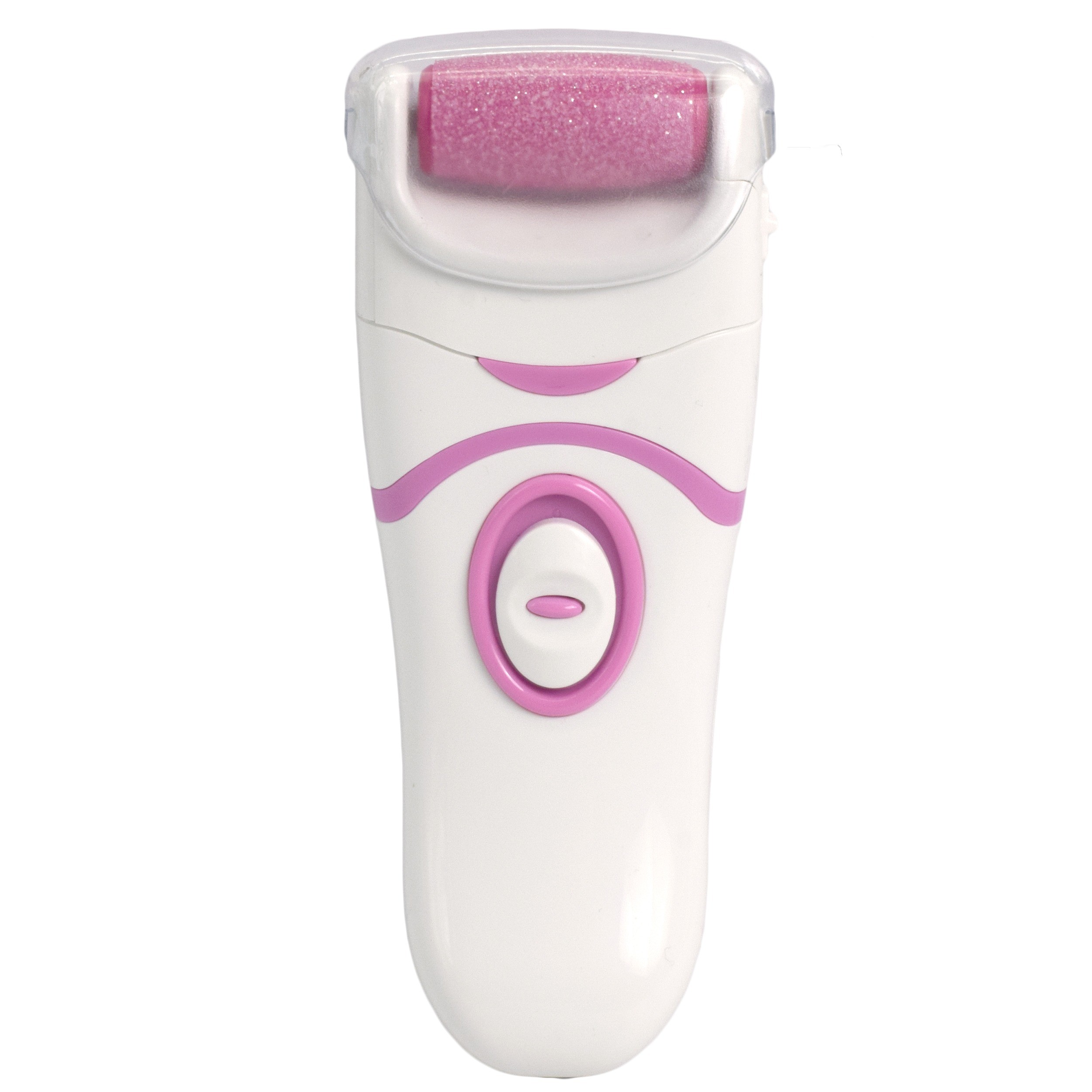 Epilator Tri International cu 3 capete interschimbabile