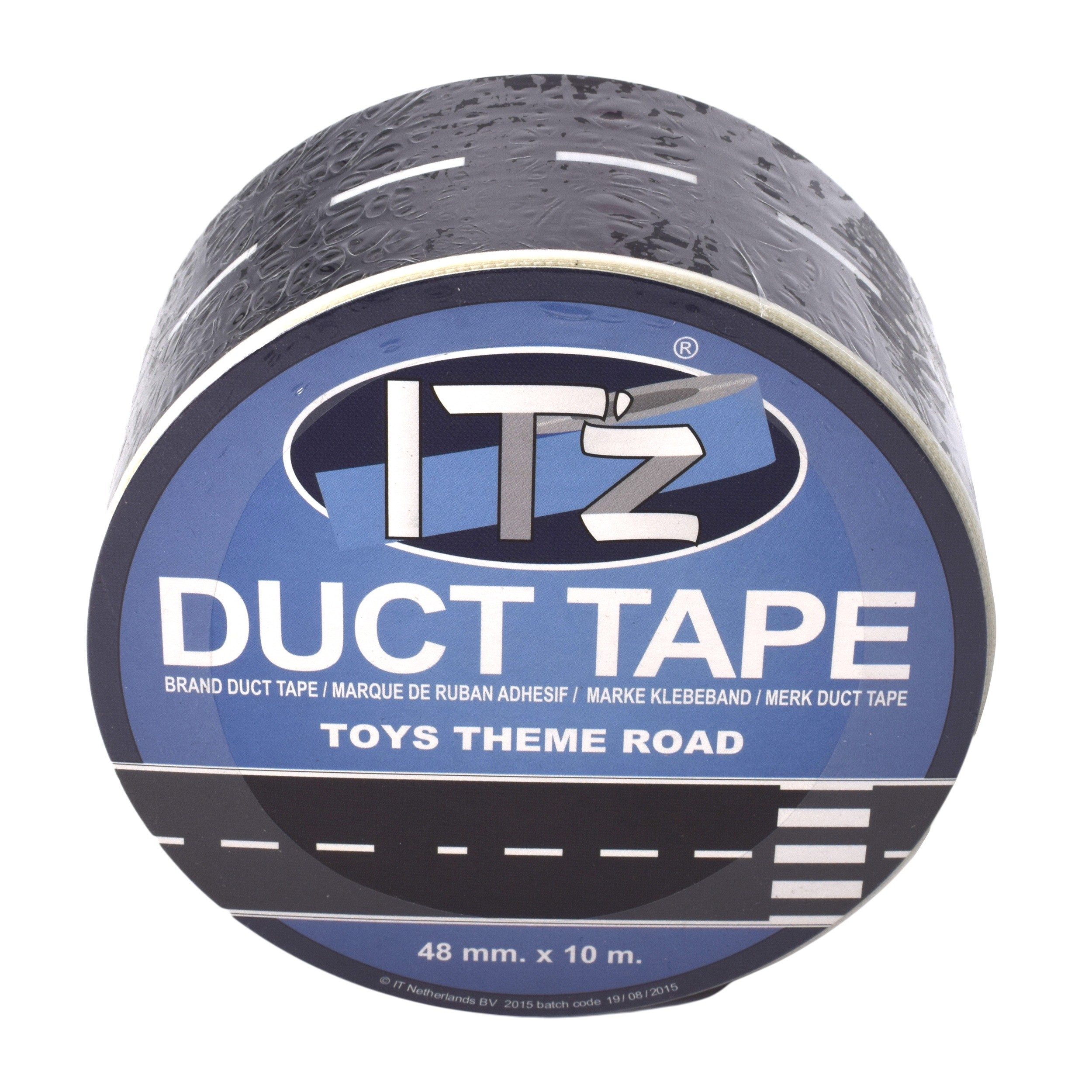 Banda adeziva Duct Tape