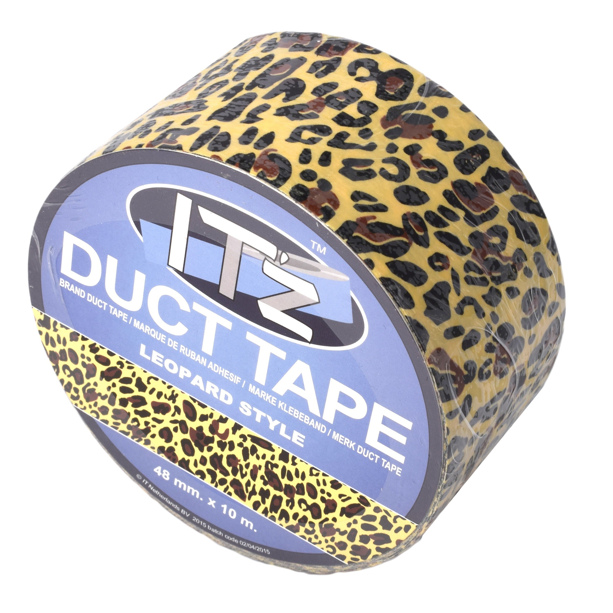 Banda adeziva Duct Tape