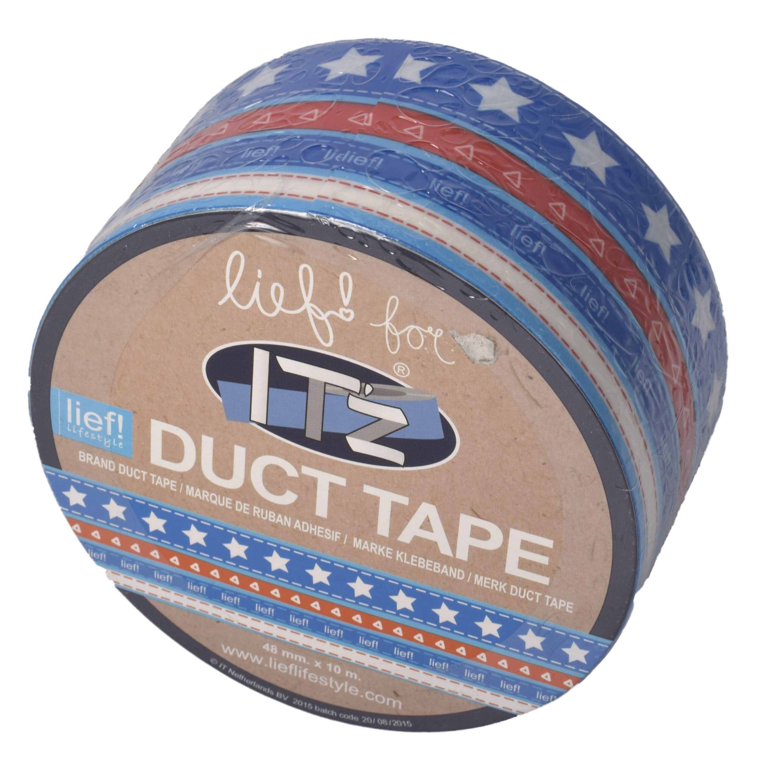 Banda adeziva Duct Tape