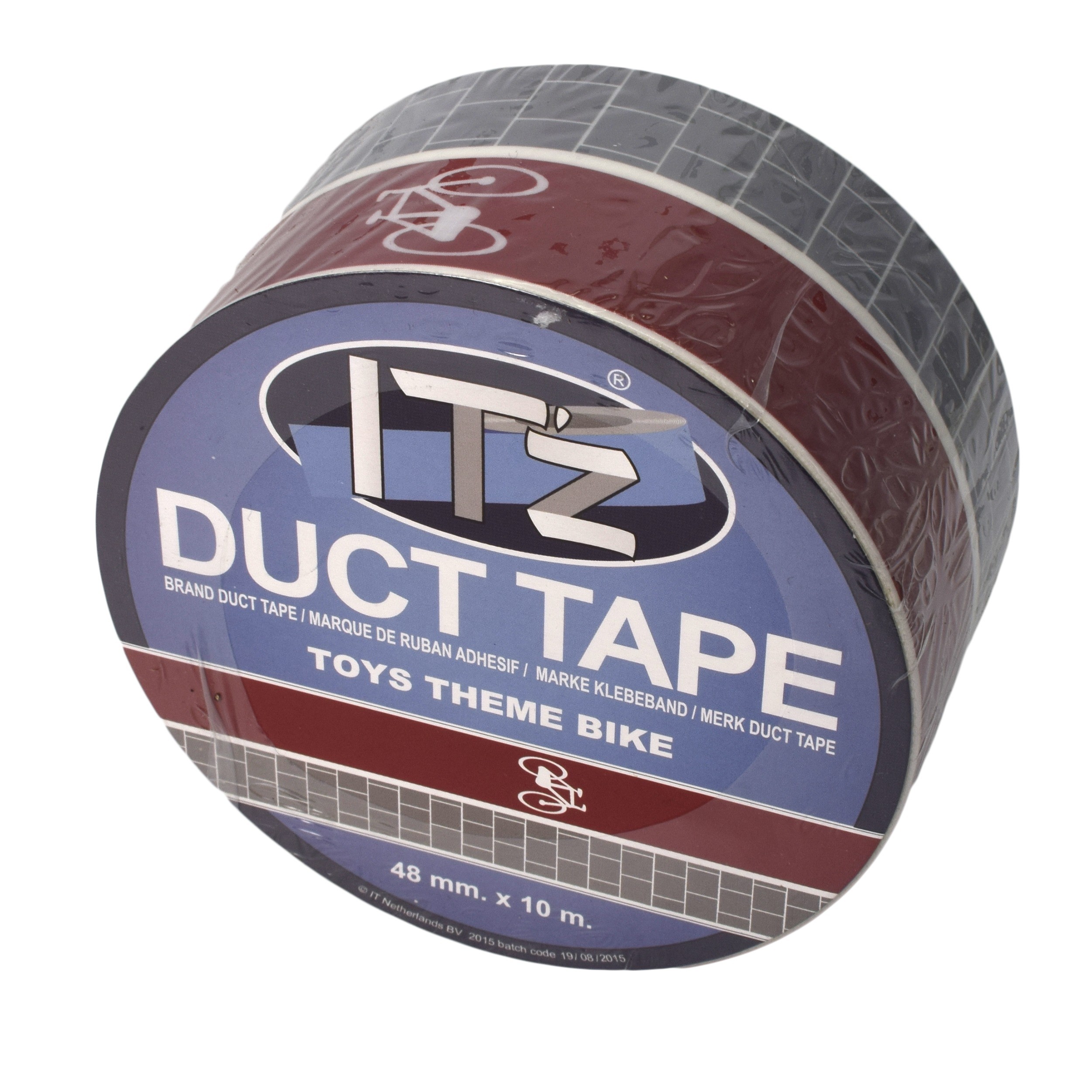 Banda adeziva Duct Tape