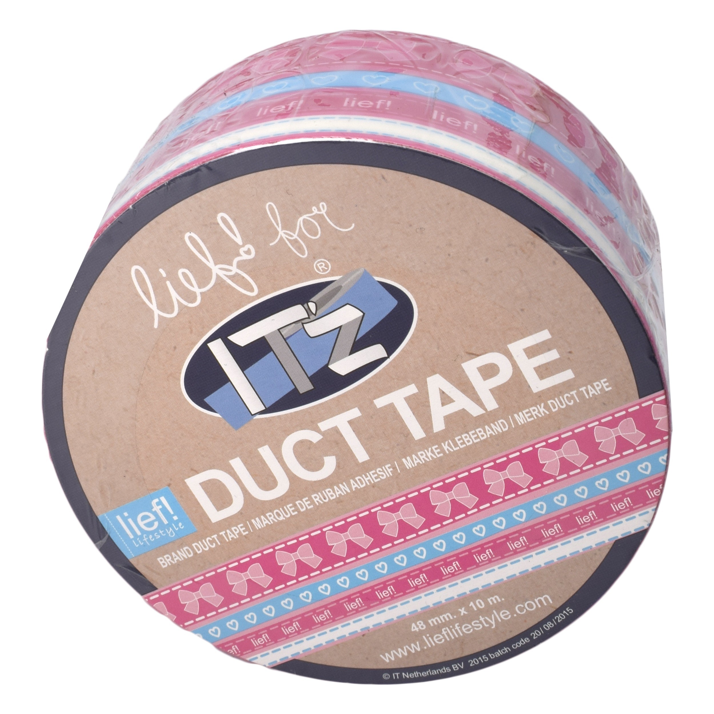 Banda adeziva Duct Tape