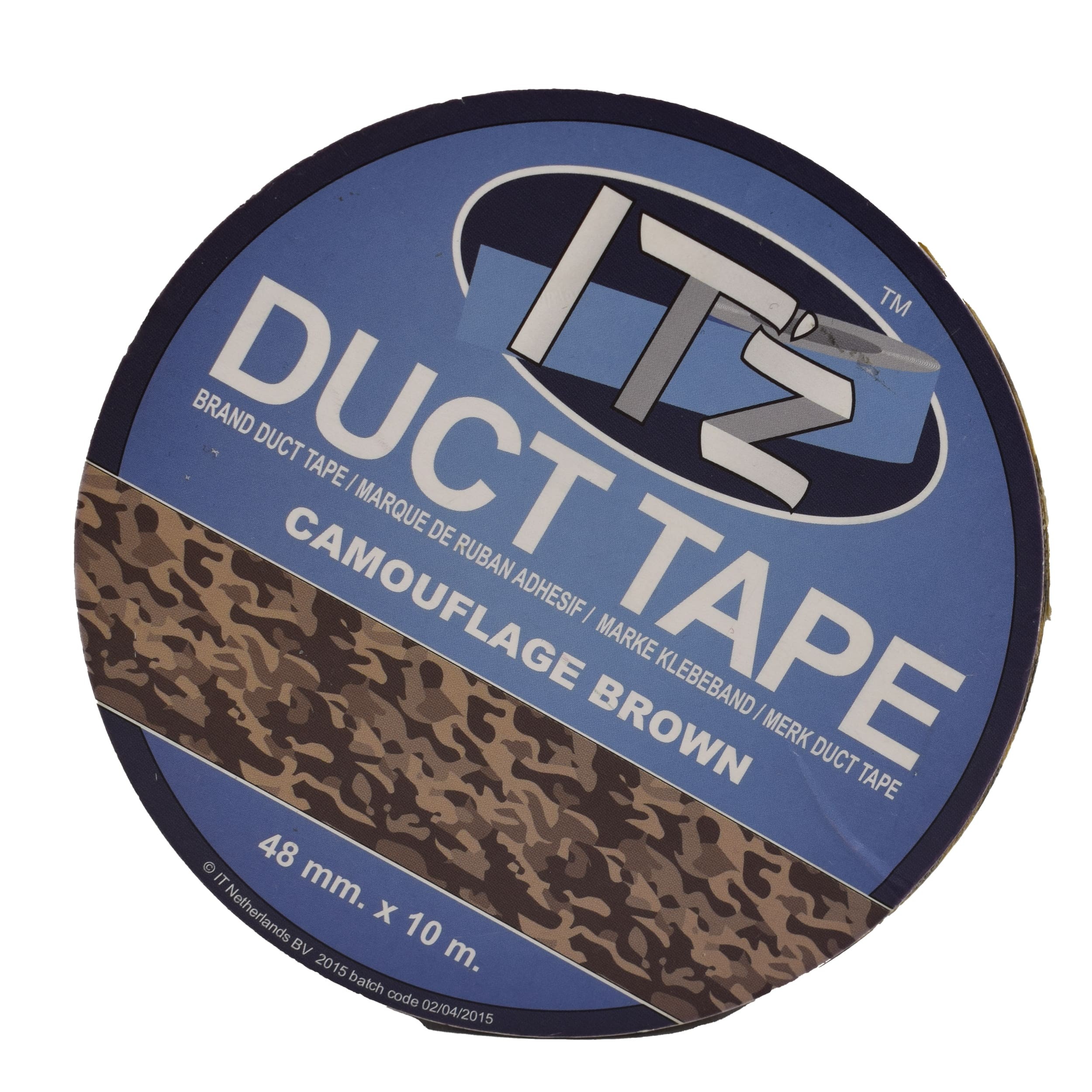 Banda adeziva Duct Tape